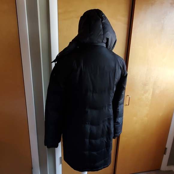 Style & Co down puffer jacket - Picture 3 of 4